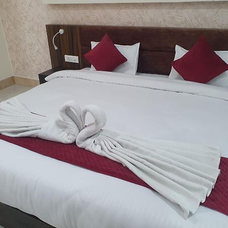 Akash Hotel Managed By Jk Hotels & Resorts Kathua Екстер'єр фото