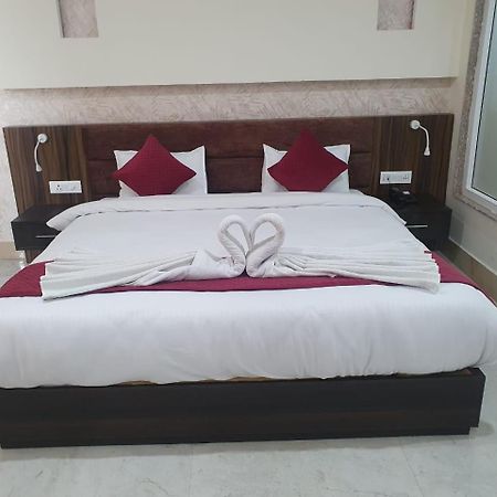 Akash Hotel Managed By Jk Hotels & Resorts Kathua Екстер'єр фото