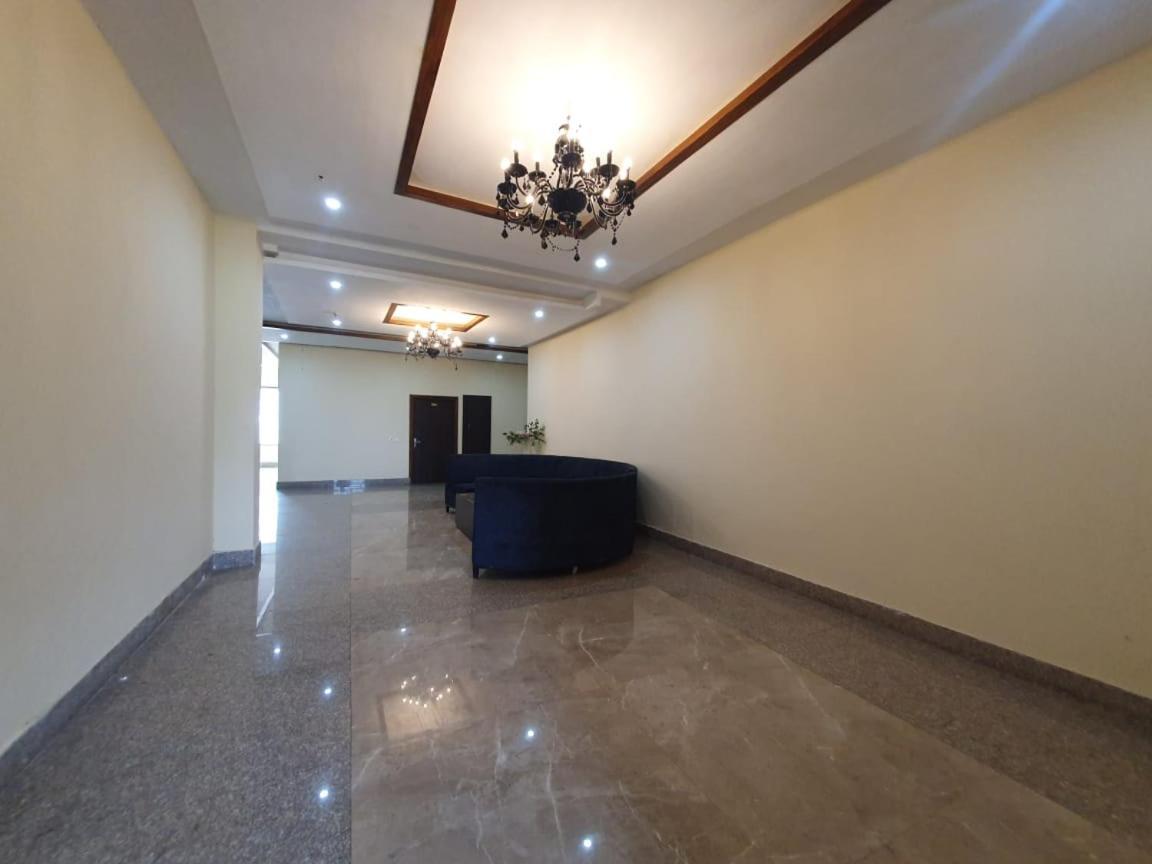 Akash Hotel Managed By Jk Hotels & Resorts Kathua Екстер'єр фото