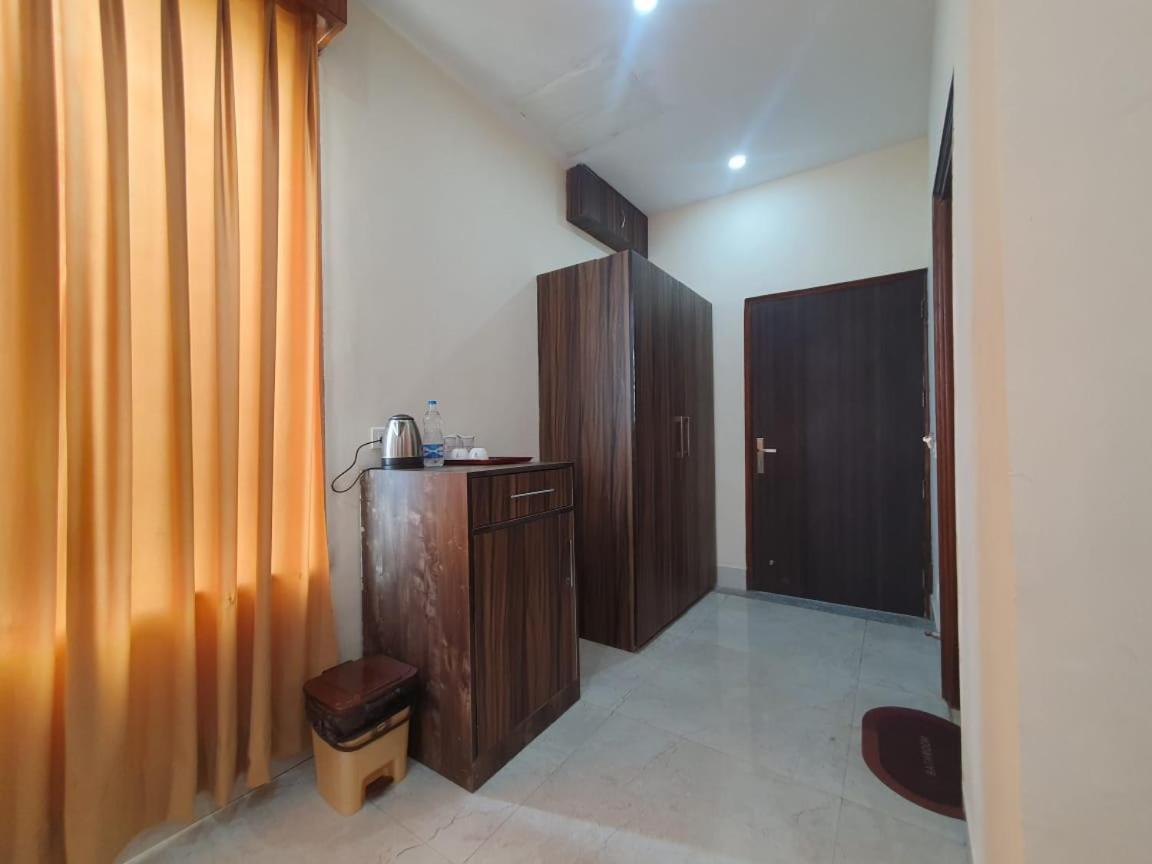 Akash Hotel Managed By Jk Hotels & Resorts Kathua Екстер'єр фото