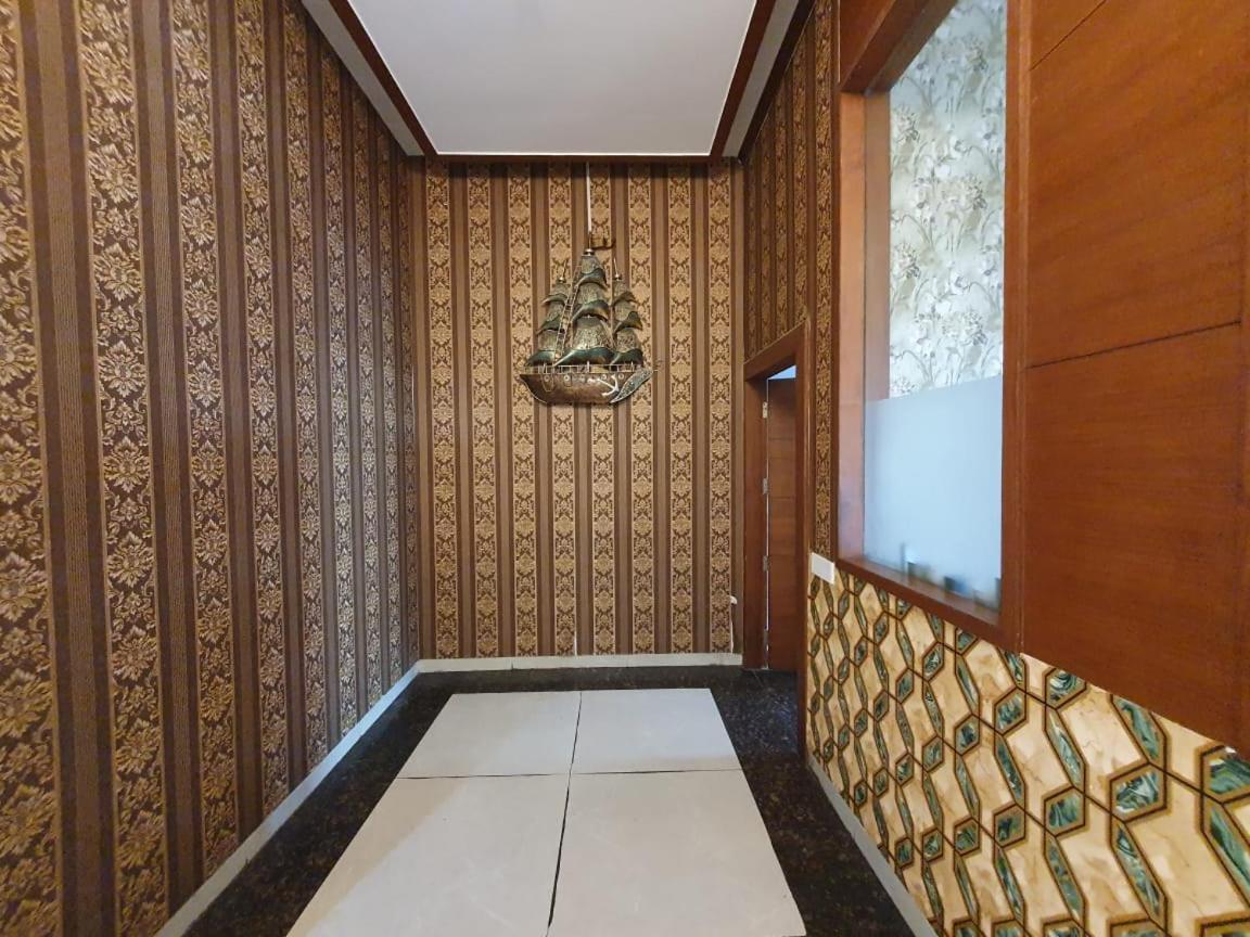 Akash Hotel Managed By Jk Hotels & Resorts Kathua Екстер'єр фото