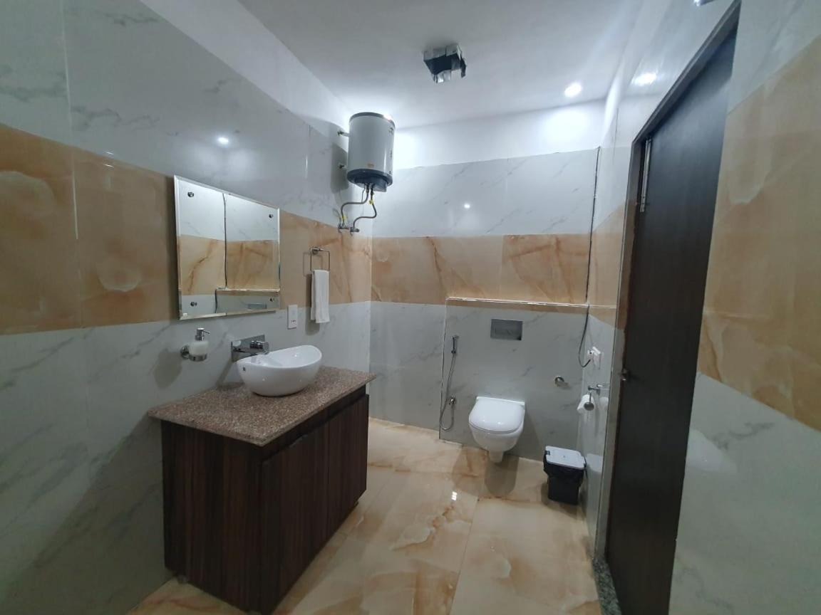 Akash Hotel Managed By Jk Hotels & Resorts Kathua Екстер'єр фото