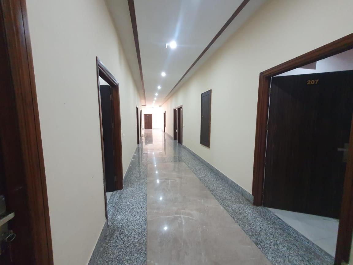 Akash Hotel Managed By Jk Hotels & Resorts Kathua Екстер'єр фото